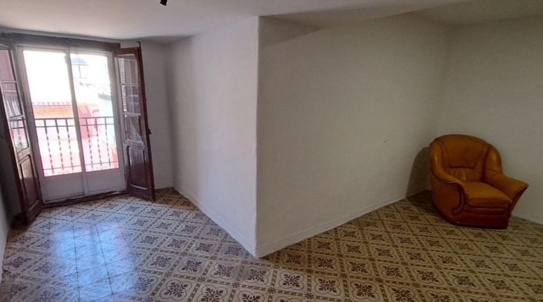 Huesca - Altorricón - 201m2