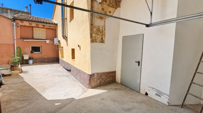 Huesca - Altorricón - 201m2