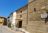 Casa de pueblo en venta en Altorricón ref: TR419612 foto