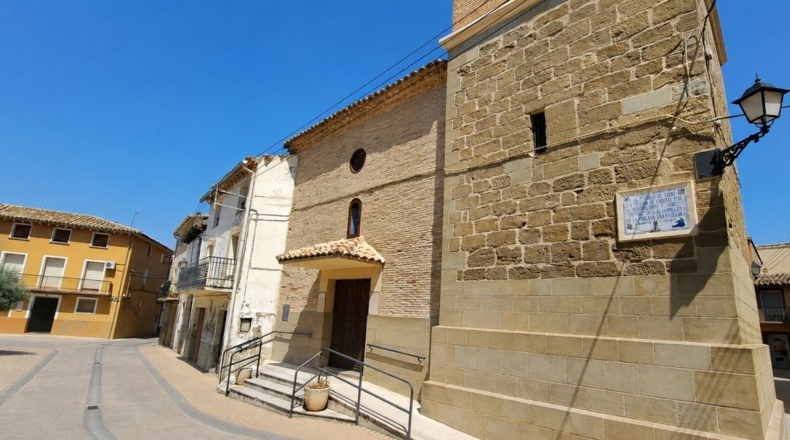 Huesca - Altorricón - 201m2