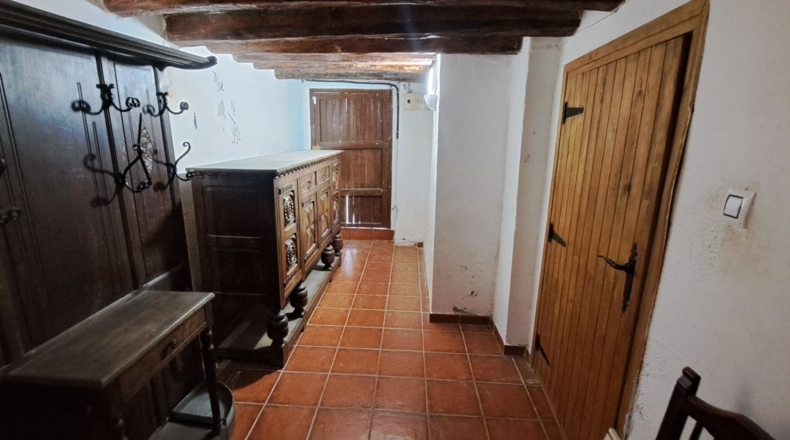 Huesca - Altorricón - 201m2