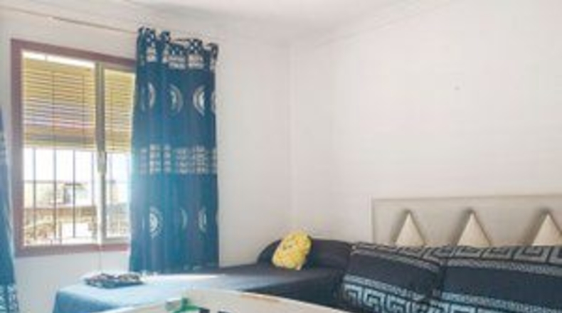 Málaga - Periana - 249m2