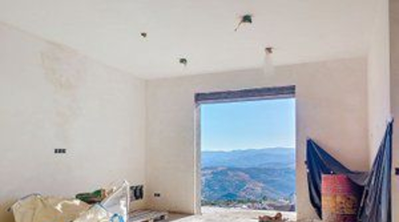 Málaga - Periana - 249m2