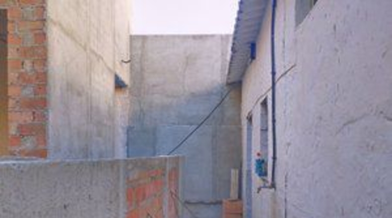 Málaga - Periana - 249m2