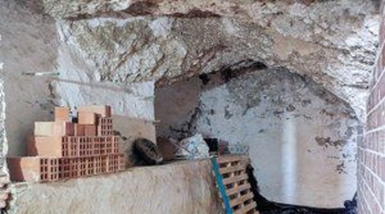 Málaga - Periana - 249m2