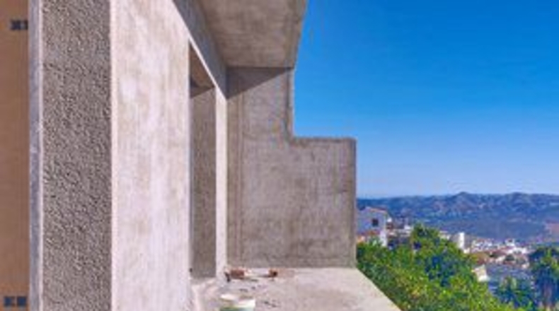 Málaga - Periana - 249m2