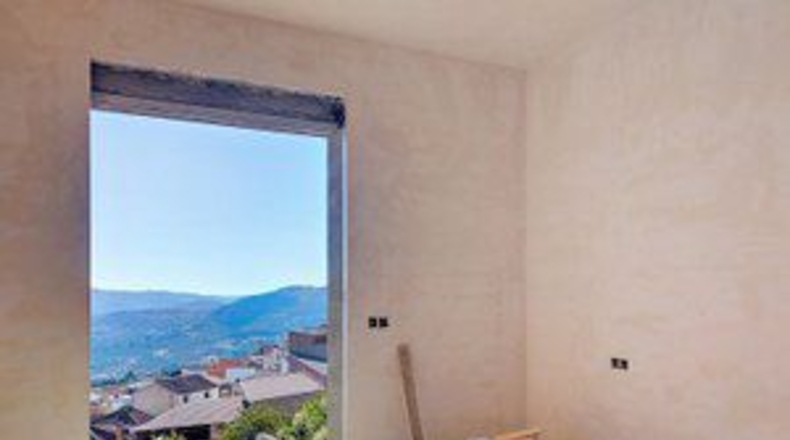 Málaga - Periana - 249m2