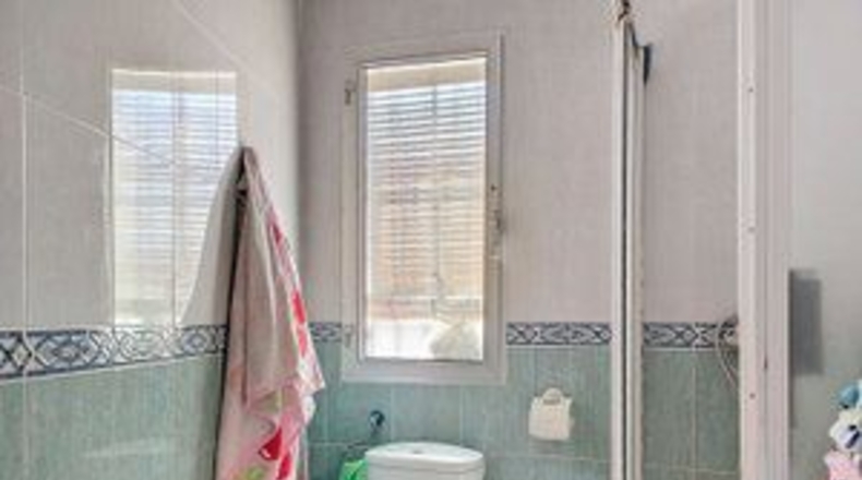 Málaga - Periana - 249m2