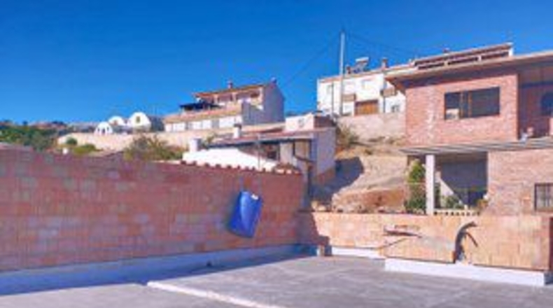 Málaga - Periana - 249m2