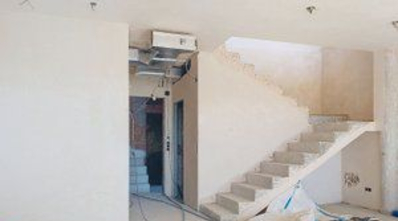 Málaga - Periana - 249m2