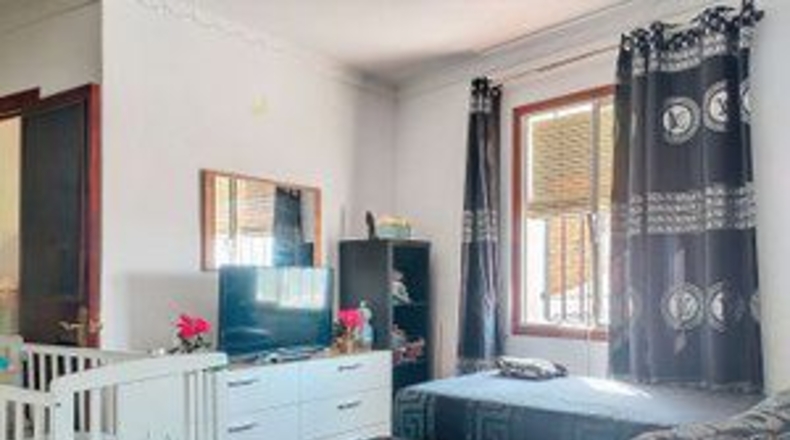 Málaga - Periana - 249m2