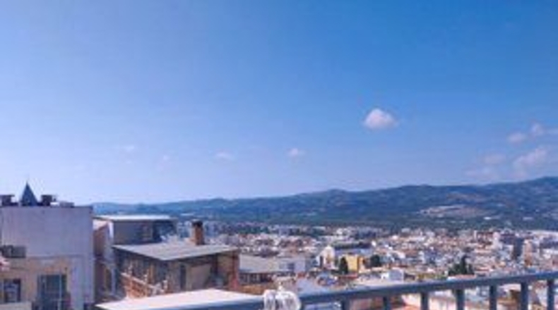 Málaga - Periana - 249m2