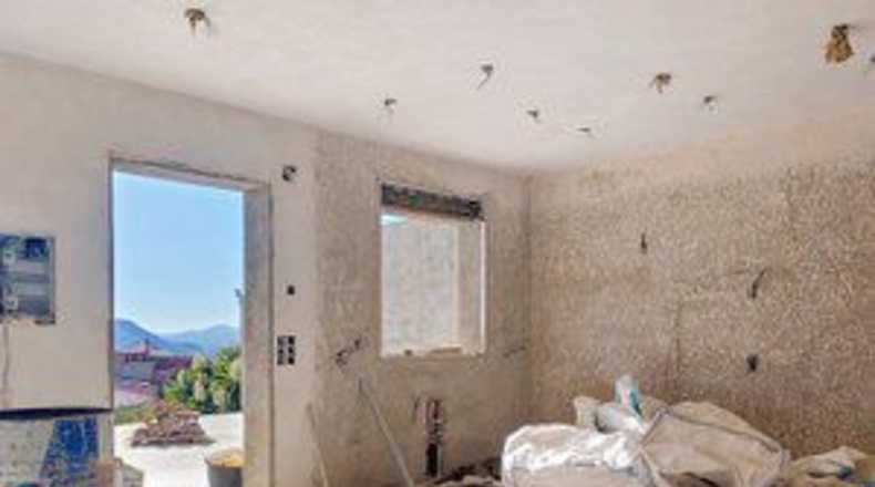 Málaga - Periana - 249m2