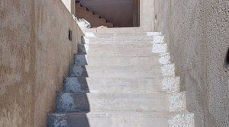 Málaga - Periana - 249m2