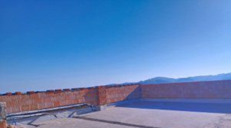 Málaga - Periana - 249m2