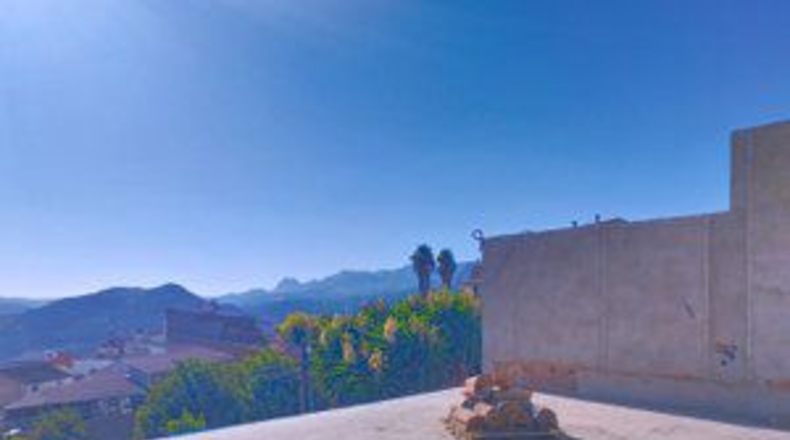 Málaga - Periana - 249m2