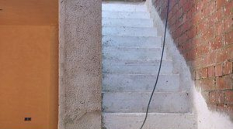 Málaga - Periana - 249m2