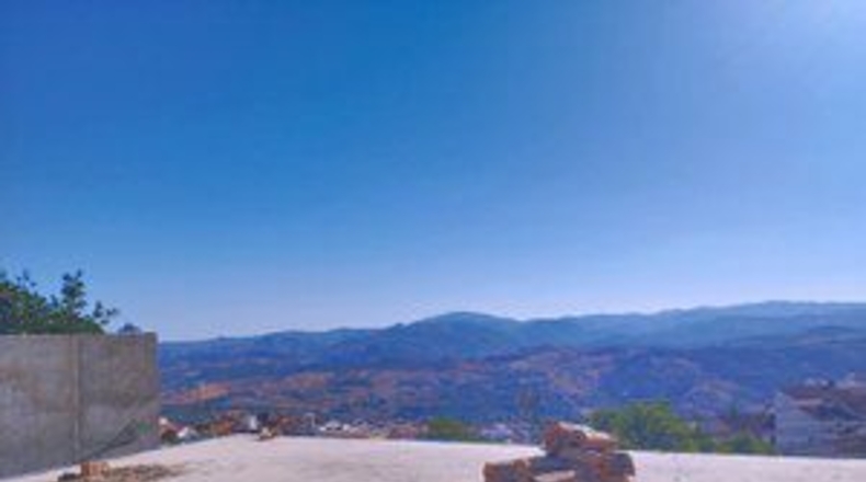 Málaga - Periana - 249m2