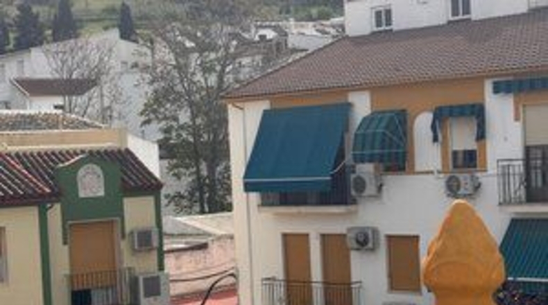 Cordova - Doña Mencía - 158m2