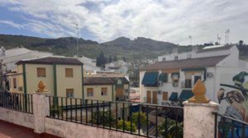 Cordova - Doña Mencía - 158m2