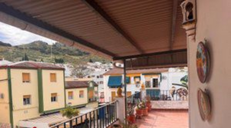 Cordova - Doña Mencía - 158m2