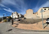 Suelo urbano en venta en Algarrobo ref: TR419617 foto