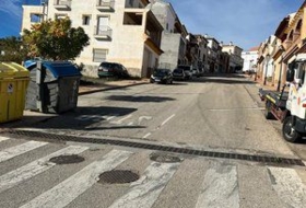 Algarrobo 329&nbsp;m²