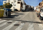 Suelo urbano en venta en Algarrobo ref: TR419617 foto