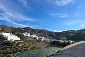 Algarrobo 329&nbsp;m²