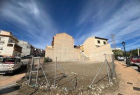 Algarrobo 329&nbsp;m²
