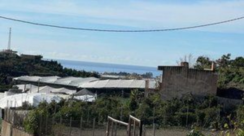 Málaga - Algarrobo - 329m2