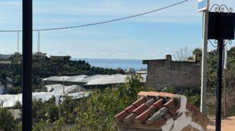 Málaga - Algarrobo - 329m2