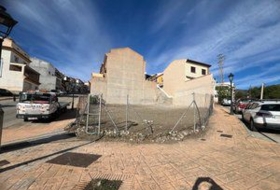 Algarrobo 329&nbsp;m²