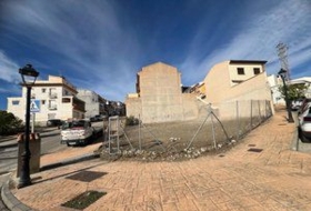 Algarrobo 329&nbsp;m²