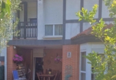 Chalet independiente con terreno en venta en Abanto y Ciérvana-Abanto Zierbena ref: TR419616 foto