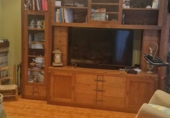 Chalet independiente con terreno en venta en Abanto y Ciérvana-Abanto Zierbena ref: TR419616 foto