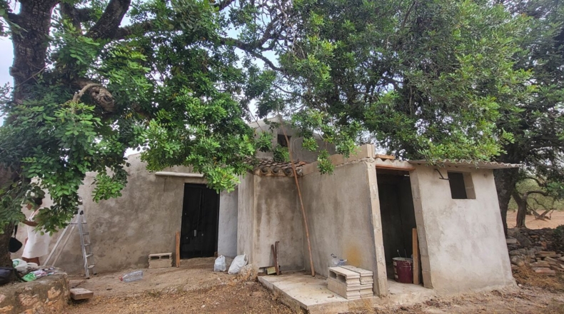 Tarragona - Roquetes - 22677m2