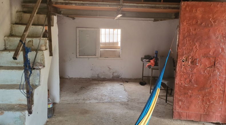 Tarragona - Roquetes - 22677m2