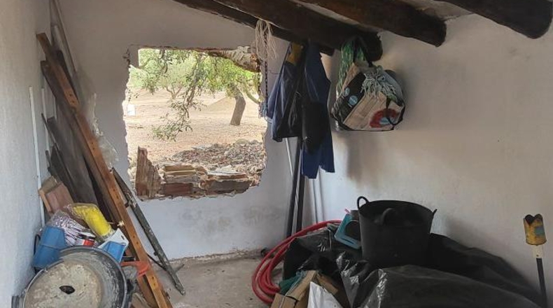 Tarragona - Roquetes - 22677m2