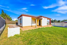 Chiclana de la Frontera 600&nbsp;m²