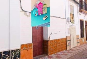 Alcalá del Río 119&nbsp;m²