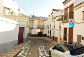 Alcalá del Río 119&nbsp;m²