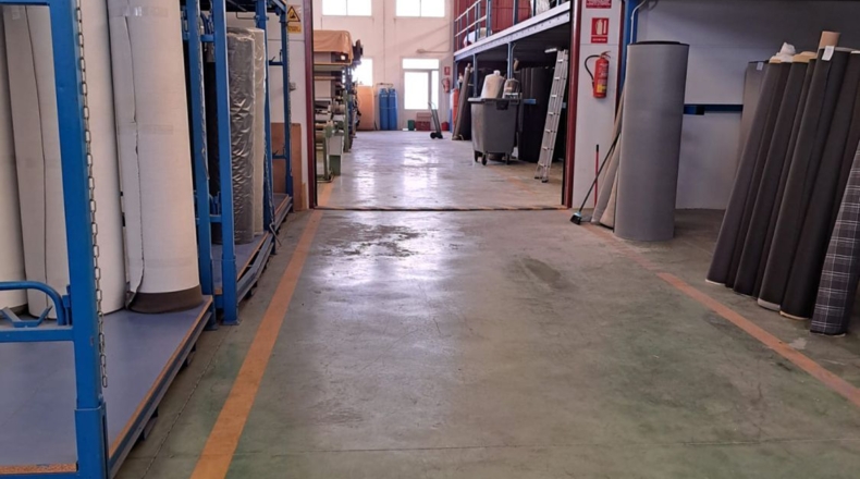 Albacete - Albacete - 1200m2