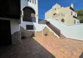 Xalet adossat amb terreny en venda a Sanlúcar de Barrameda ref.: TR419623 foto