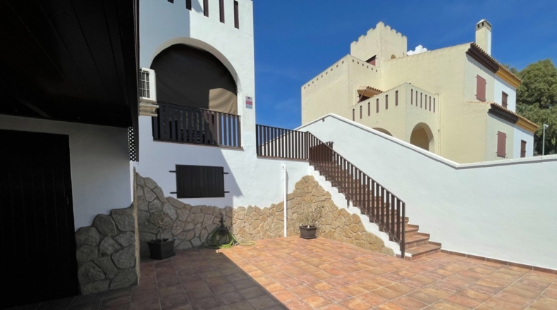 Cadiz - Sanlúcar de Barrameda - 194m2