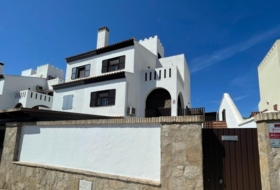 Sanlúcar de Barrameda 194&nbsp;m² 