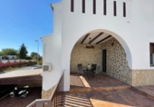 Xalet adossat amb terreny en venda a Sanlúcar de Barrameda ref.: TR419623 foto