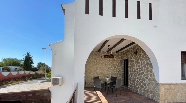 Cadiz - Sanlúcar de Barrameda - 194m2