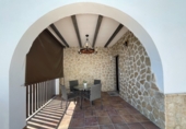 Xalet adossat amb terreny en venda a Sanlúcar de Barrameda ref.: TR419623 foto