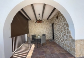Xalet adossat amb terreny en venda a Sanlúcar de Barrameda ref.: TR419623 foto